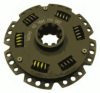BMW 21211329048 Torsion Damper, clutch